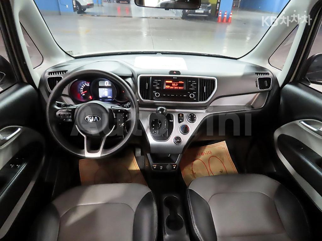 2020 KIA  RAY VAN 1.0 GASOLINE VAN LUXURY SPECIAL - 7