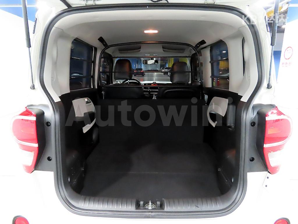 2020 KIA  RAY VAN 1.0 GASOLINE VAN LUXURY SPECIAL - 18