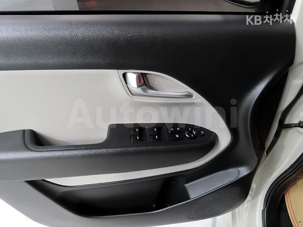 2020 KIA  RAY VAN 1.0 GASOLINE VAN LUXURY SPECIAL - 15