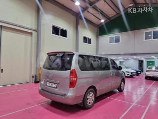 KMJWA37KBCU505759 2012 HYUNDAI GRAND STAREX H-1 11 SEATS WAGON CVX LUXURY-5
