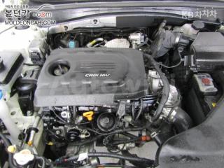 KNAGU415GGA071968 2016 KIA K5 2ND GEN OPTIMA 1.7 DIESEL MX NOBLESSE-5