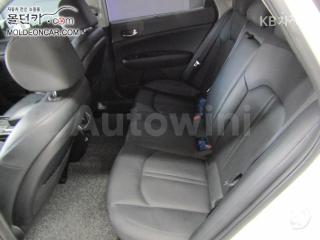 2016 KIA K5 2ND GEN OPTIMA 1.7 DIESEL MX NOBLESSE - 10