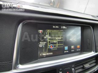 2016 KIA K5 2ND GEN OPTIMA 1.7 DIESEL MX NOBLESSE - 12