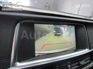 2016 KIA K5 2ND GEN OPTIMA 1.7 DIESEL MX NOBLESSE - 13