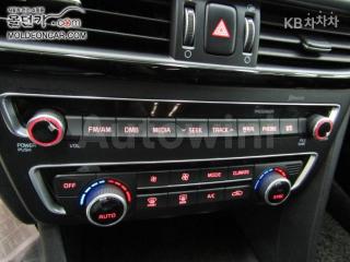 2016 KIA K5 2ND GEN OPTIMA 1.7 DIESEL MX NOBLESSE - 14