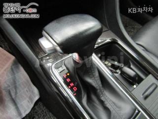 2016 KIA K5 2ND GEN OPTIMA 1.7 DIESEL MX NOBLESSE - 15