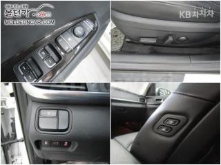 2016 KIA K5 2ND GEN OPTIMA 1.7 DIESEL MX NOBLESSE - 16