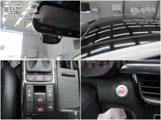 2016 KIA K5 2ND GEN OPTIMA 1.7 DIESEL MX NOBLESSE - 18