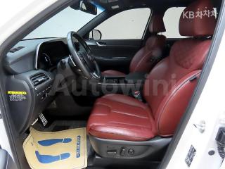 KMHR381EDMU205279 2021 HYUNDAI PALISADE 3.8 GASOLINE 8 SEATS AWD PRESTIGE-4