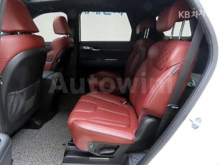 KMHR381EDMU205279 2021 HYUNDAI PALISADE 3.8 GASOLINE 8 SEATS AWD PRESTIGE-5