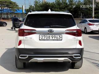 KNAET812GMK117679 2021 KIA SELTOS 1.6 GASOLINE TURBO 2WD SIGNATURE-3