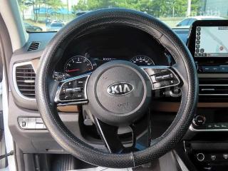 2021 KIA SELTOS 1.6 GASOLINE TURBO 2WD SIGNATURE - 7