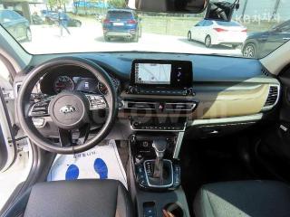 2021 KIA SELTOS 1.6 GASOLINE TURBO 2WD SIGNATURE - 9