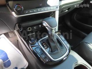 2021 KIA SELTOS 1.6 GASOLINE TURBO 2WD SIGNATURE - 11