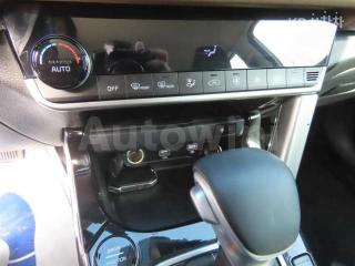 2021 KIA SELTOS 1.6 GASOLINE TURBO 2WD SIGNATURE - 13