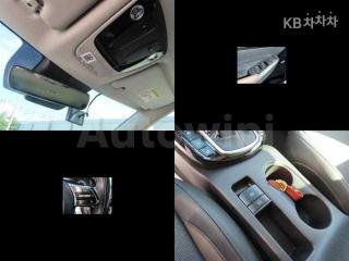 2021 KIA SELTOS 1.6 GASOLINE TURBO 2WD SIGNATURE - 17