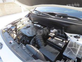 2021 KIA SELTOS 1.6 GASOLINE TURBO 2WD SIGNATURE - 18