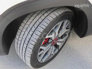 2021 KIA SELTOS 1.6 GASOLINE TURBO 2WD SIGNATURE - 19