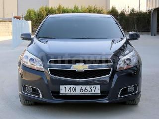 KLAGA691DFB009479 2015 GM DAEWOO (CHEVROLET) MALIBU 2.0 DIESEL LT PREMIUM PACKAGE-0