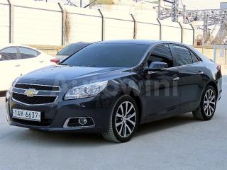 KLAGA691DFB009479 2015 GM DAEWOO (CHEVROLET) MALIBU 2.0 DIESEL LT PREMIUM PACKAGE-1