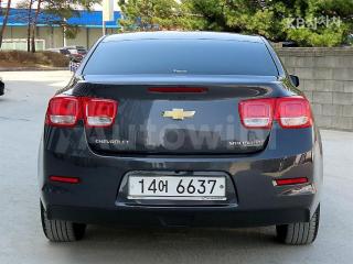 KLAGA691DFB009479 2015 GM DAEWOO (CHEVROLET) MALIBU 2.0 DIESEL LT PREMIUM PACKAGE-3
