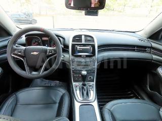 2015 GM DAEWOO (CHEVROLET) MALIBU 2.0 DIESEL LT PREMIUM PACKAGE - 7