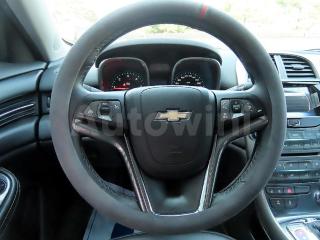 2015 GM DAEWOO (CHEVROLET) MALIBU 2.0 DIESEL LT PREMIUM PACKAGE - 8