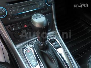 2015 GM DAEWOO (CHEVROLET) MALIBU 2.0 DIESEL LT PREMIUM PACKAGE - 10