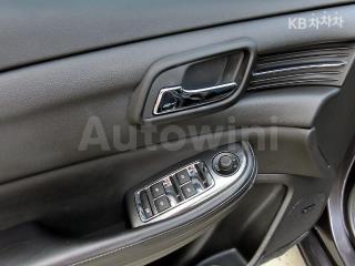 2015 GM DAEWOO (CHEVROLET) MALIBU 2.0 DIESEL LT PREMIUM PACKAGE - 11