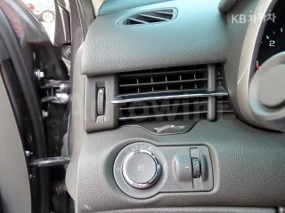 2015 GM DAEWOO (CHEVROLET) MALIBU 2.0 DIESEL LT PREMIUM PACKAGE - 12