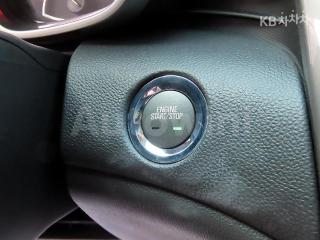 2015 GM DAEWOO (CHEVROLET) MALIBU 2.0 DIESEL LT PREMIUM PACKAGE - 13