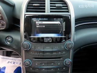 2015 GM DAEWOO (CHEVROLET) MALIBU 2.0 DIESEL LT PREMIUM PACKAGE - 14