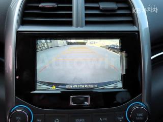 2015 GM DAEWOO (CHEVROLET) MALIBU 2.0 DIESEL LT PREMIUM PACKAGE - 15