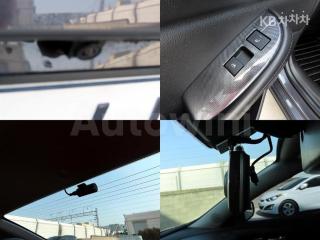 2015 GM DAEWOO (CHEVROLET) MALIBU 2.0 DIESEL LT PREMIUM PACKAGE - 17