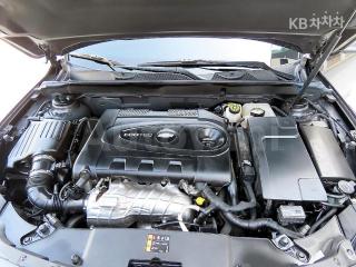 2015 GM DAEWOO (CHEVROLET) MALIBU 2.0 DIESEL LT PREMIUM PACKAGE - 18