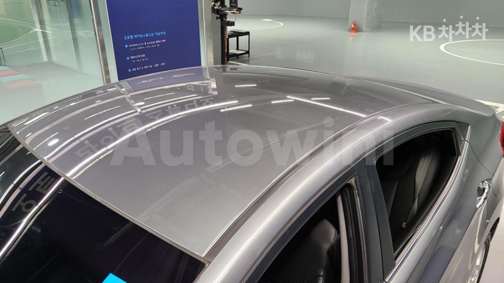 2016 HYUNDAI  AVANTE ELANTRA 1.6 GDI SMART BASIC - 20