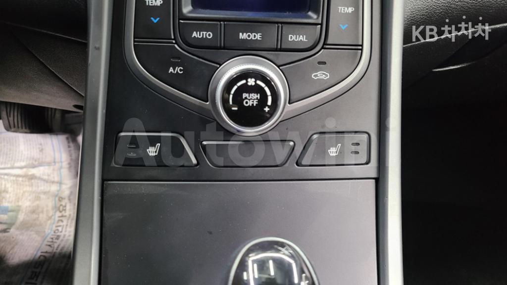 2016 HYUNDAI  AVANTE ELANTRA 1.6 GDI SMART BASIC - 15