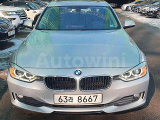 WBA3D3100CFT34979 2012 BMW 3 SERIES 320D F30(12~)-0