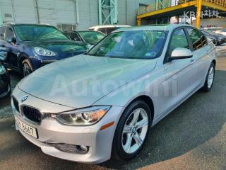 WBA3D3100CFT34979 2012 BMW 3 SERIES 320D F30(12~)-2