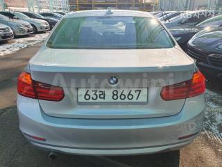 WBA3D3100CFT34979 2012 BMW 3 SERIES 320D F30(12~)-3