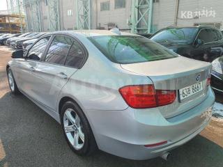 WBA3D3100CFT34979 2012 BMW 3 SERIES 320D F30(12~)-5