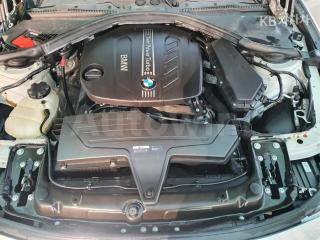 2012 BMW 3 SERIES 320D F30(12~) - 9