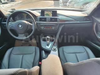 2012 BMW 3 SERIES 320D F30(12~) - 10