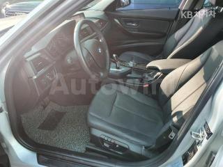 2012 BMW 3 SERIES 320D F30(12~) - 11
