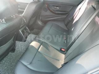 2012 BMW 3 SERIES 320D F30(12~) - 12
