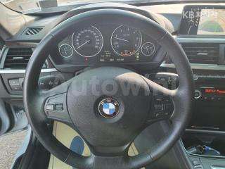 2012 BMW 3 SERIES 320D F30(12~) - 14