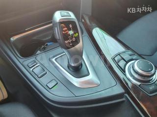 2012 BMW 3 SERIES 320D F30(12~) - 15