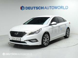 KMHE341AGGA159109 2016 HYUNDAI LF SONATA 1.7 DIESEL SMART-0