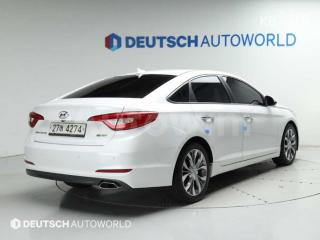 KMHE341AGGA159109 2016 HYUNDAI LF SONATA 1.7 DIESEL SMART-1
