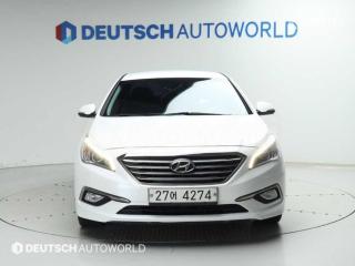KMHE341AGGA159109 2016 HYUNDAI LF SONATA 1.7 DIESEL SMART-2